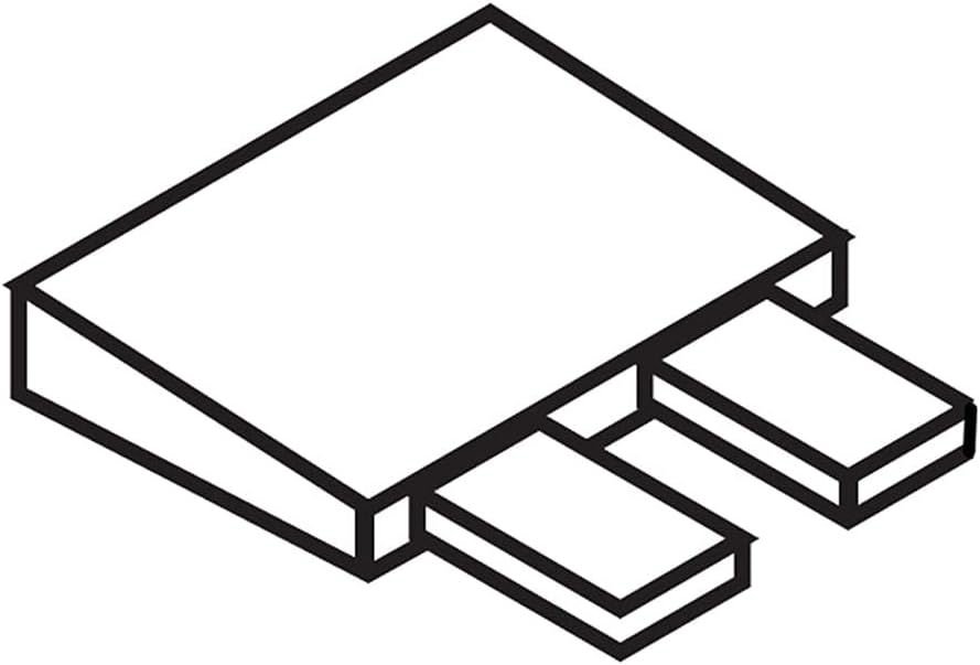 Husqvarna Lawn Tractor Fuse Amp Genuine Original Equipment Manufacturer Oem Part Garden Outdoor Amazon Com