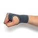 ATB Wrist Hand Brace Elastic Palm Support Carpal Tunnel Tendonitis Band Pain Relief