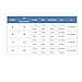 Big Elephant Baby Boys'4 Pieces Skull Head Short Sleeve Romper Pant Clothing Set with Hat L16