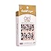 Kiss Gold Finger Posh Queen GF82 24 Full cover nails
