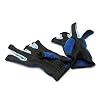 CY-Buity-Random-Color-Durable-Practical-Sports-Pair-3-Low-Fingers-Cut-Angling-Fish-Gloves-Anti-Slip