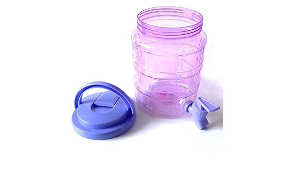 Dispensador Bebidas para Niños, Jarra Agua, Taza Pequeña ...