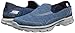 Skechers Performance Women's Go Walk 3 Force Slip-On Walking Shoe,Navy/Blue,9.5 M US