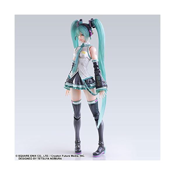 Play Art Kai Hhatsune Miku ed Limit 27 cm – Bild 4