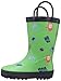carter's Monstro Rain Boot (Toddler)
