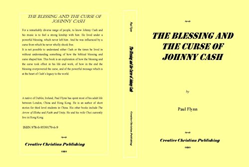 The Blessing and the Curse of Johnny Cash