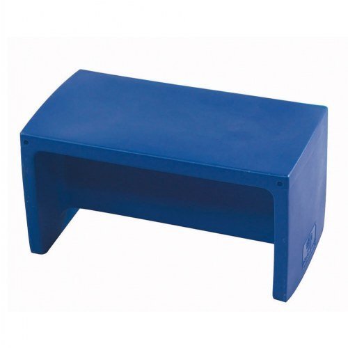 Children's Factory Adapta-Bench - Blue