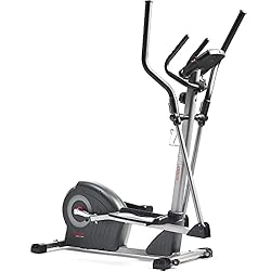 Sunny Health & Fitness Elite Interactive Series