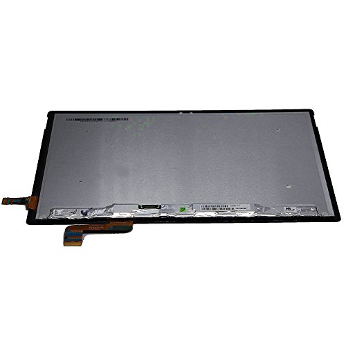 LCDOLED 13.5 inch 3000x2000 IPS VVX14P048M00 LED LCD Display Touch Screen Digitizer Assembly For Microsoft Surface Book 1703 1704