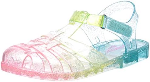 oshkosh rainbow sandals