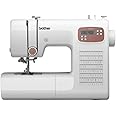 Brother CE1150 Computerized Sewing Machine (Renewed)