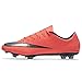 Nike Mens Mercurial Vapor X FG Soccer Cleats