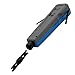 LEANINGTECH Network Wire Punch Down Impact Tool with Two Blades - 110 and BK & Network Wire Stripper