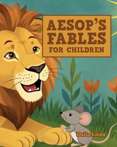 Aesop's Fables: Shirley, Alice, Foreman, Michael: 9781856053167