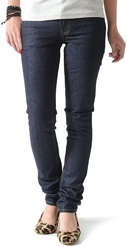 Cheap Monday チープマンデー スキニー ジーンズ Tight Blue Dry ストレッチ パンツ スリム ジーパン ズボン チープマンデイ メンズ レディース 並行輸入品 W36 Denim ジーンズ 通販 Amazon