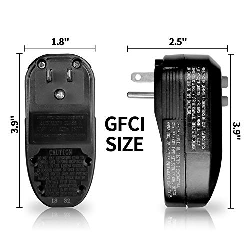 6 Replacement+Assembly+Interrupter+Protection+Conditioner