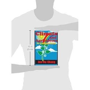 Climate and Agriculture: An Ecological Survey