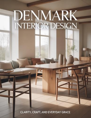 Scandinavia: Living Design: Gaynor, Elizabeth, Profusely