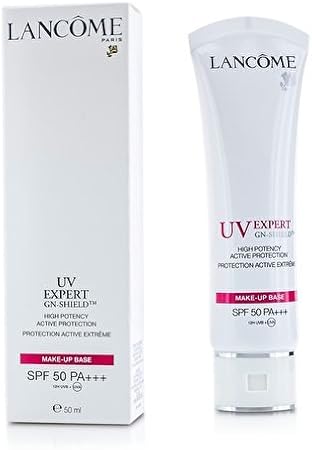 Amazon ランコム ｕｖ エクスペール Gnシールド 50 ニュアンスカラー Spf50 Pa 50ml ランコム Lancome 化粧下地 通販