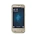 Mophie Juice Pack Battery Case for Galaxy S6 Gold (Certified Refurbished)