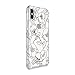 kate spade new york Multi Dreamy Floral Case for iPhone X/XS - Protective Hardshell