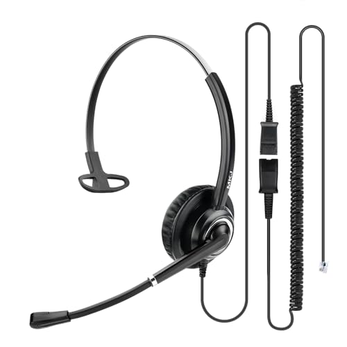 Monaural MKJ-612QD002P