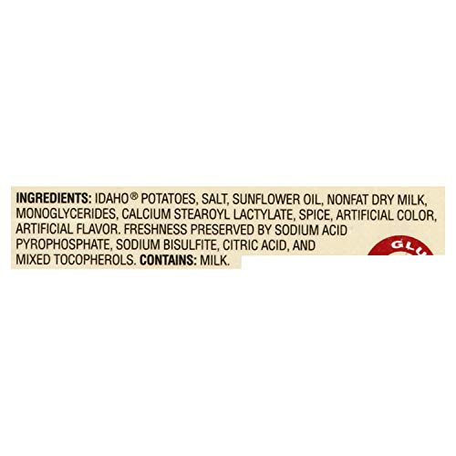 Idahoan Real Mashed Potatoes - Image 4