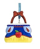 Disney Parks Snow White Handbag Purse Christmas Holiday Ornament