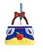 Disney Parks Snow White Handbag Purse Christmas Holiday Ornament