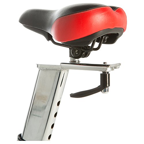 Fitness Reality XClass 520 Tension Indoor Cycle Exercise Bike