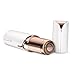 Shine Women's Painless Facial and Body Hair Remover - battery not included