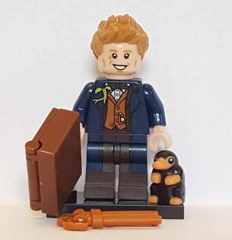 newt lego