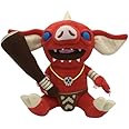 CNRPLAT Koroks Bokoblin Anime Stuffed Plush Doll Home Sofa Decoration Pillow Cute Toy for Everyone… (Pendants/BOKOBLİN Plush)
