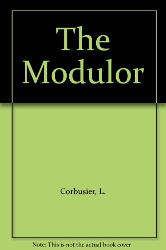 The Modulor