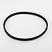 PART # 27155 GENUINE FACTORY OEM CLOTHES WASHING MACHINE WATER PUMP BELT FOR MAYTAG, AMANA AND SPEED QUEEN