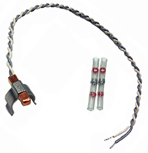 FBD Temperature Probe Assembly 12-2602-0001