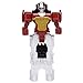 BANDAI Power Rangers Megazord Ninja Steel, 43595