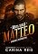 Livro Matteo: O Consigliere e a Virgem (Máfia Nura Livro 2)
