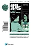 Evaluate the role of asking right questions in critical thinking image