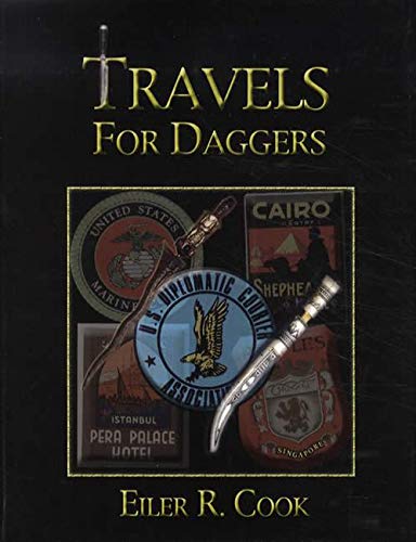 Travels For Daggers by 