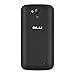 BLU Advance 4.0M Unlocked GSM Dual-SIM Quad-Core Android Marshmallow Smartphone - Black (Renewed)