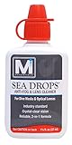 McNett Sea Drops Anti-Fog & Lens Cleaner, (1.25 oz)