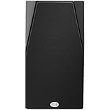 NHT C Series C-3 3-Way Bookshelf Speaker (Single) - High Gloss Black