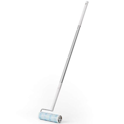Pet Hair Remover Roller With Extendable Handle Pet S Gallery
