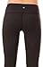 90 Degree By Reflex Power Flex Capri 22 Inch Heather Charcoal S
