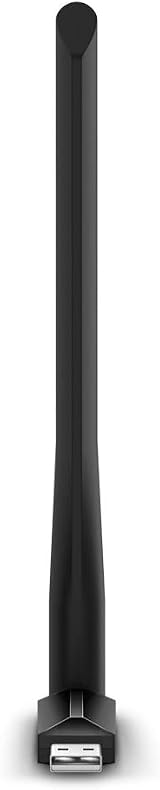TP-Link Dual Band WiFi USB Dongle AC 5dBi High-Gain Antenna 2.4GHz 5GHz view 2
