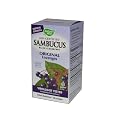 Nature's Way Sambucus Original Lozenges - 30 Lozenges