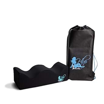 Amazon.com: BBL Booty Pillow Cushion for Post Recovery ...