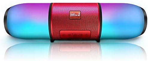 bluetooth speaker with flash drive
