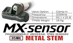 Autel MaxiTPMS MX Sensor 20pcs Single Frequency